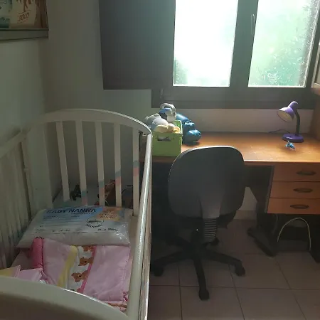 Casa Eugenia Couette-café *