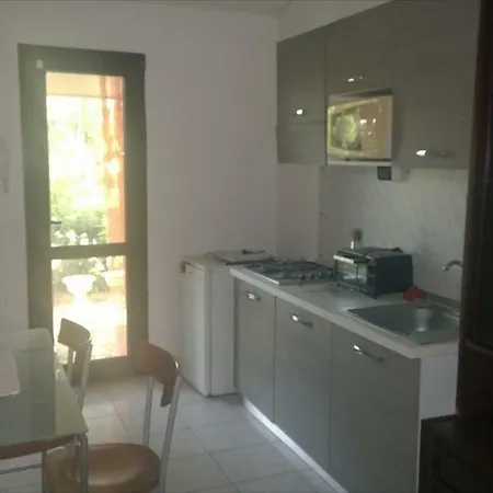 Casa Eugenia