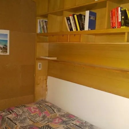 Casa Eugenia לינה וארוחת בוקר