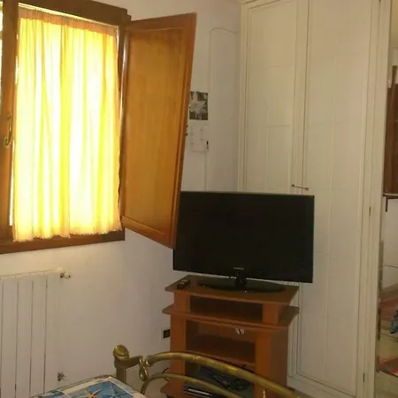 Casa Eugenia B&B